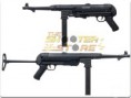 MP40 BLACK